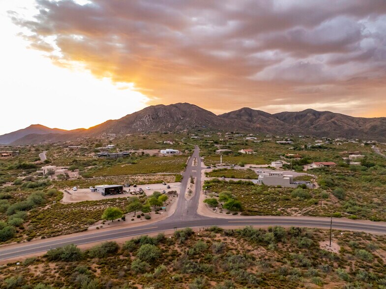 More Photos Of 41901 N Old Mine Rd, Cave Creek Land For Sale