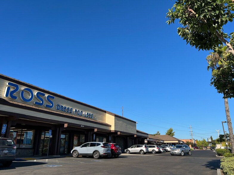 More Photos Of 6122-36 Lake Murray Blvd, La Mesa Storefront For Sale