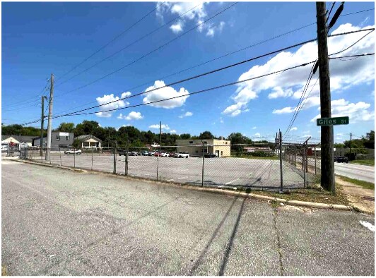 More Photos Of 1754 Houston Ave, Macon-Bibb Warehouse For Sale