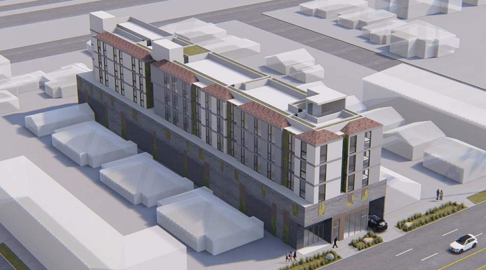 More Photos Of 10505 S Vermont Ave, Los Angeles Shelter For Sale