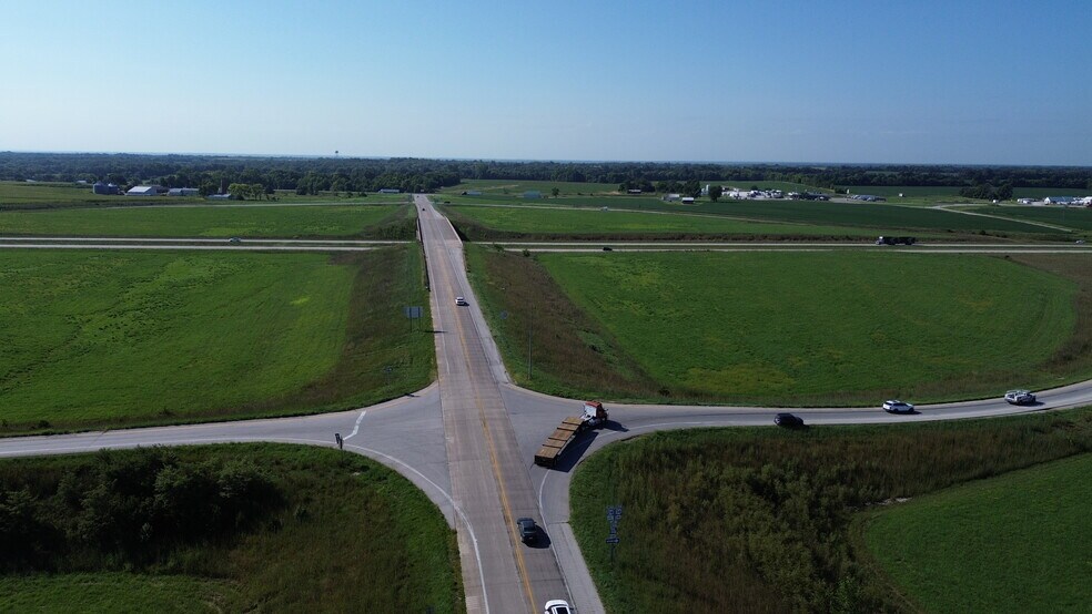 More Photos Of 6801 Highway 24, Palmyra Land For Sale