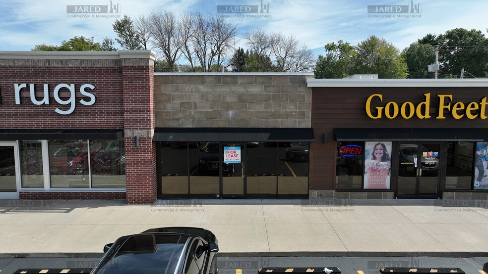 More Photos Of 2620-2694 S Glenstone Ave, Springfield Unknown For Lease