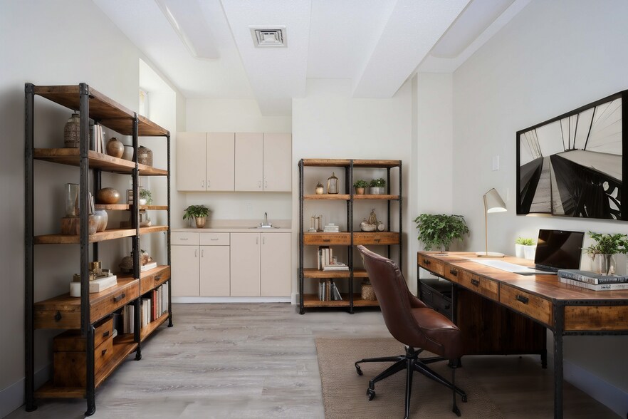 More Photos Of 76 Battery Ave, Brooklyn Apartments For Lease