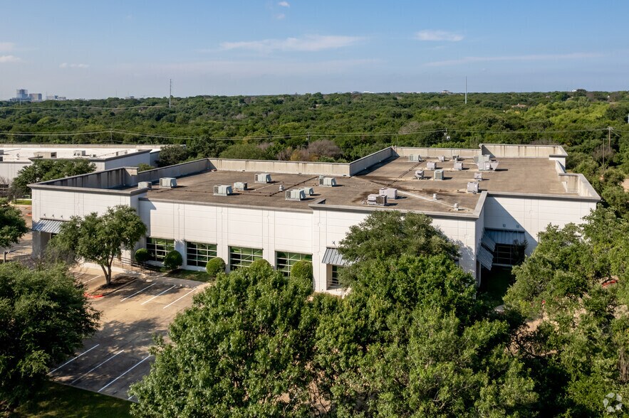 More Photos Of 5300 Riata Park Ct, Austin Office For Lease