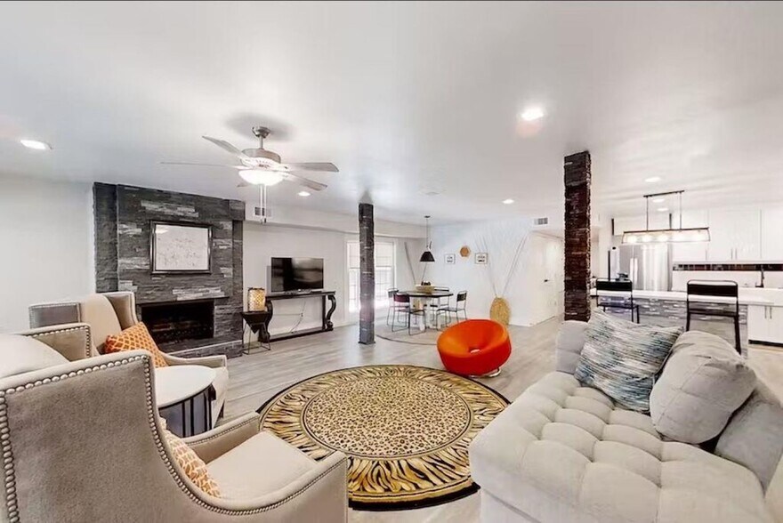 More Photos Of 6325 Riverview Way, Houston Apartments For Sale