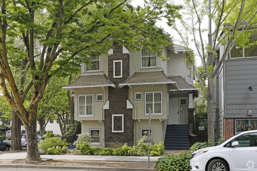 More Photos Of 2230 K St, Sacramento Office For Sale