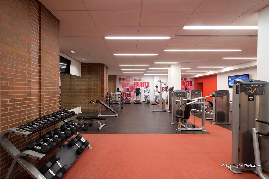 Photo of 4th Floor Ste 400