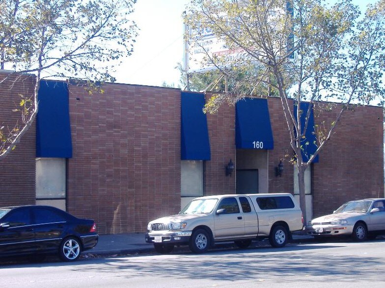 More Photos Of 160 E Holt Ave, Pomona Office For Sale