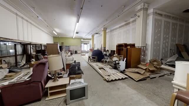 More Photos Of 818 State St, Erie Storefront Retail Office For Sale