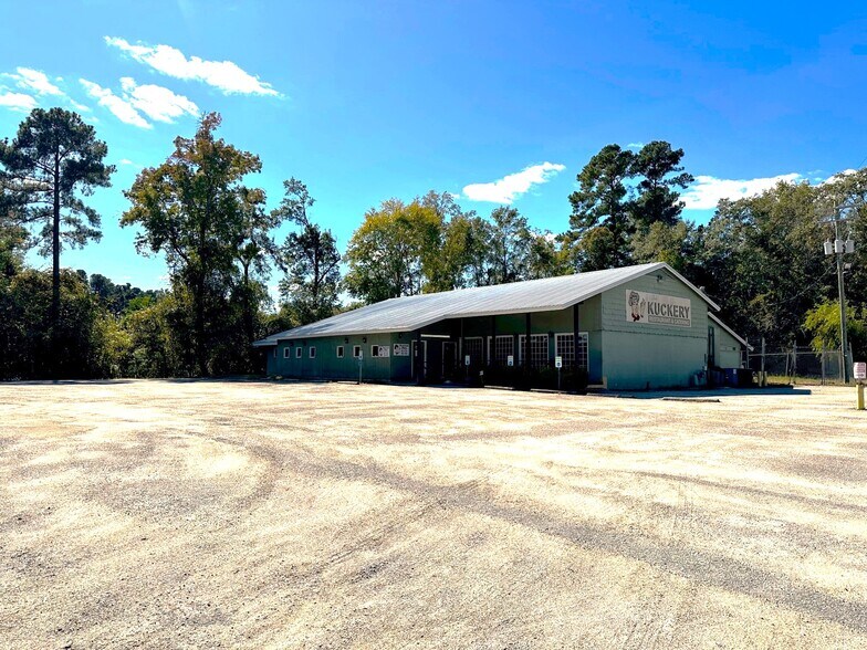 More Photos Of 210 Cannon Bridge Rd, Orangeburg Restaurant For Sale