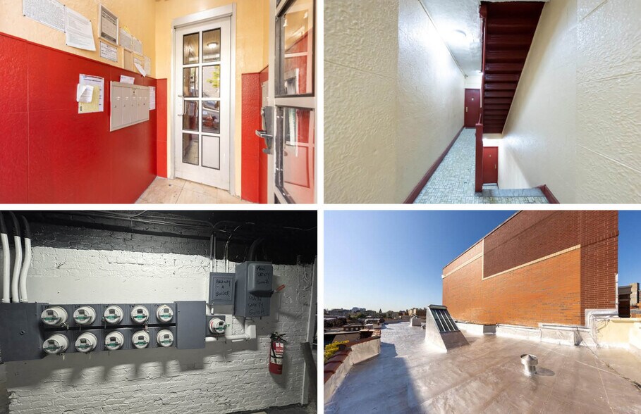 More Photos Of 422 E 161st St, Bronx Apartments For Sale