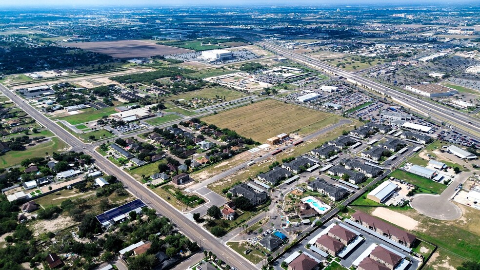 More Photos Of 4016 S Veterans Blvd, Edinburg Specialty For Lease