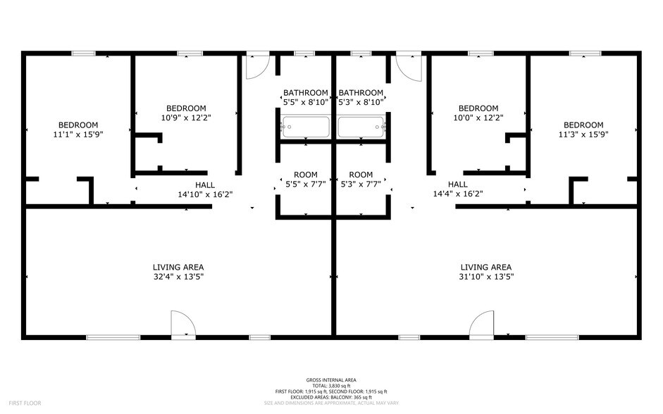 More Photos Of 57 Mill St, Cave Spring Multifamily For Sale