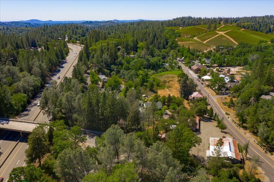 More Photos Of 2080 Smith Flat Rd, Placerville General Retail For Sale