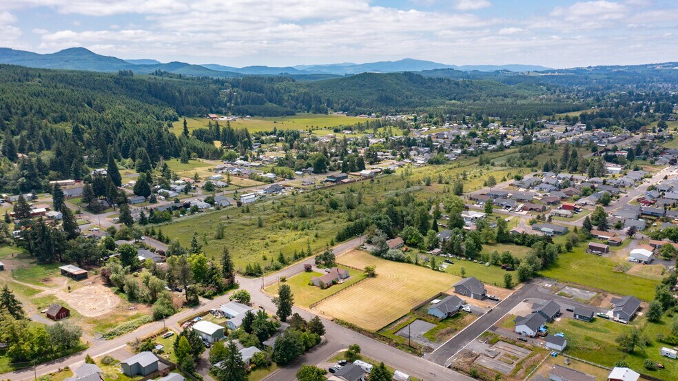 More Photos Of 4901 US-20, Sweet Home Land For Sale