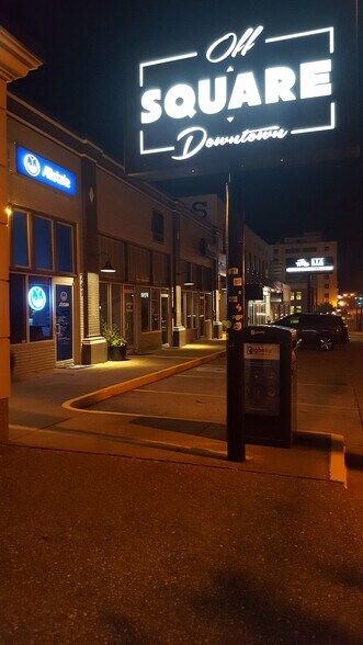 Primary Photo Of 241 S Broadway Ave, Tyler Storefront For Lease