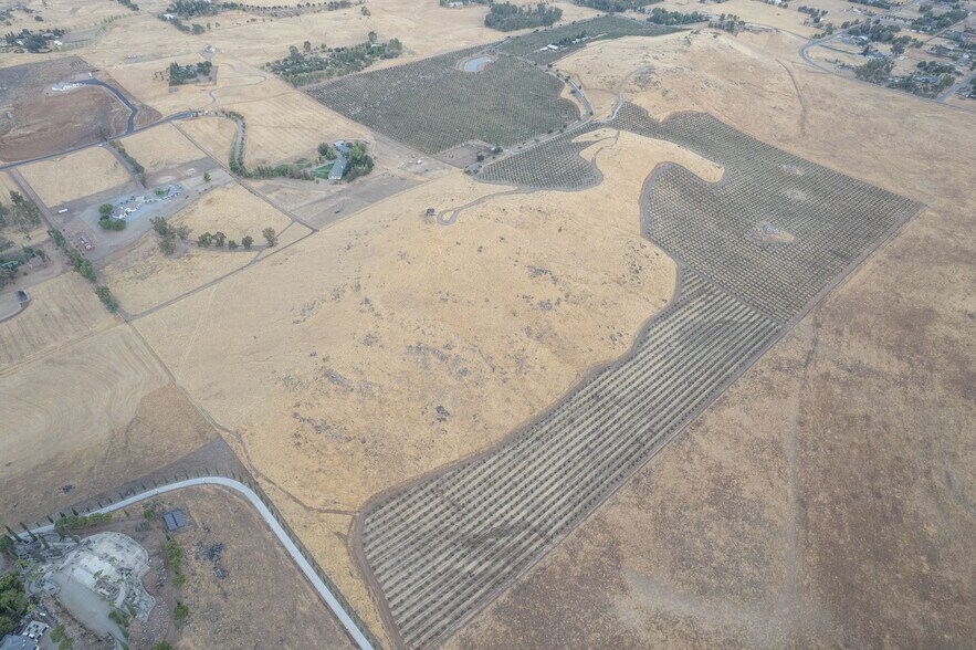 More Photos Of 13638 E Shepherd Ave, Clovis Land For Sale