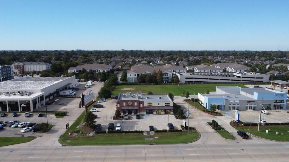 More Photos Of 6212 Siegen Ln, Baton Rouge Storefront For Sale
