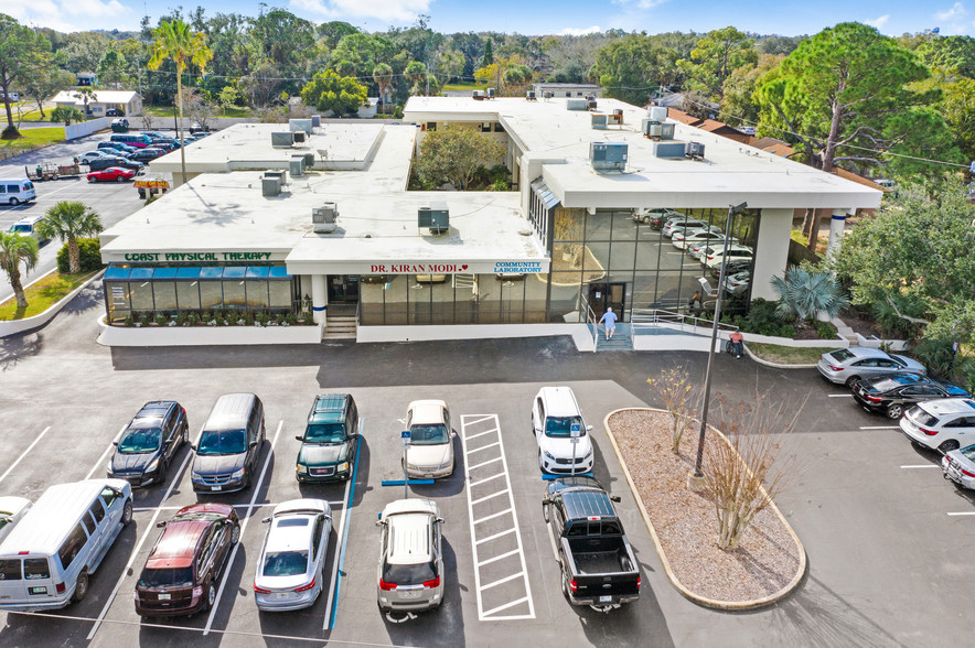 Primary Photo Of 500 N Washington Ave, Titusville Medical For Lease