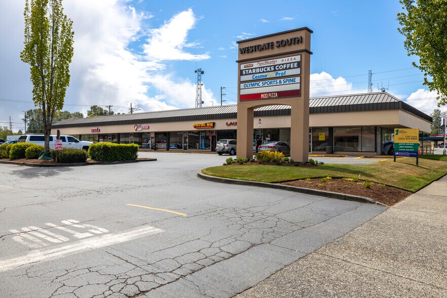 More Photos Of 2101-2405 N Pearl St, Tacoma Unknown For Lease