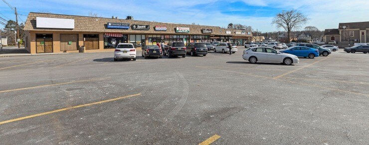 More Photos Of 41-57 W Main St, Ramsey Storefront For Lease