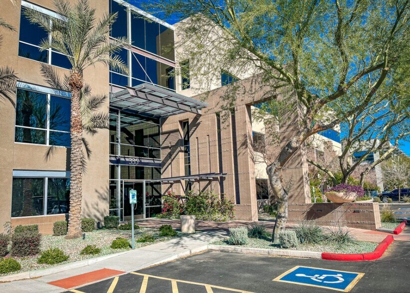 More Photos Of 335 E Germann Rd, Gilbert Office For Lease