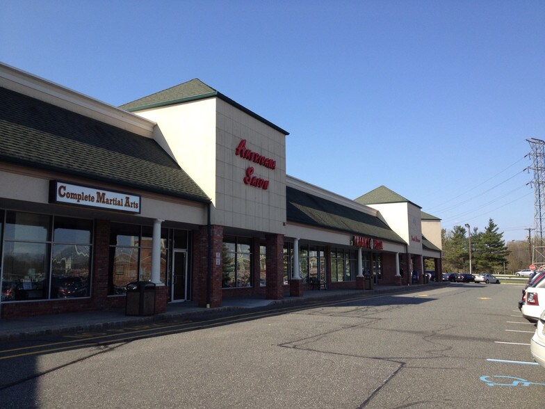 More Photos Of 14-16 Eisenhower Pky, Roseland Unknown For Sale