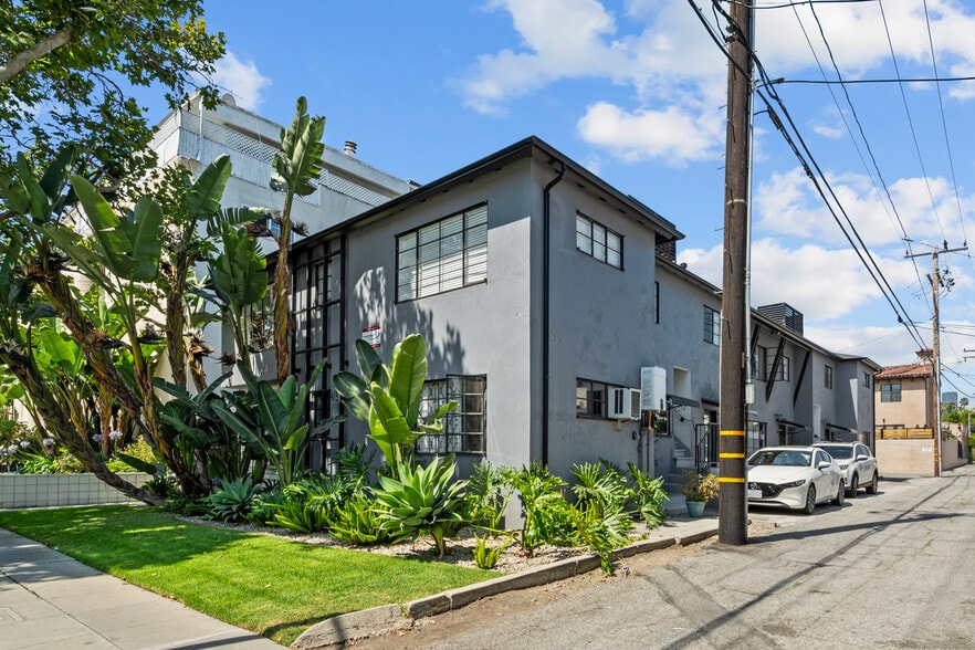 More Photos Of 419 S Rexford Dr, Beverly Hills Apartments For Sale