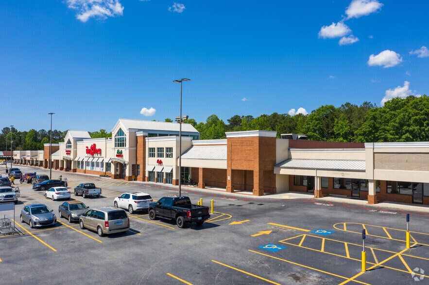 More Photos Of 1124 N Park St, Carrollton Unknown For Lease