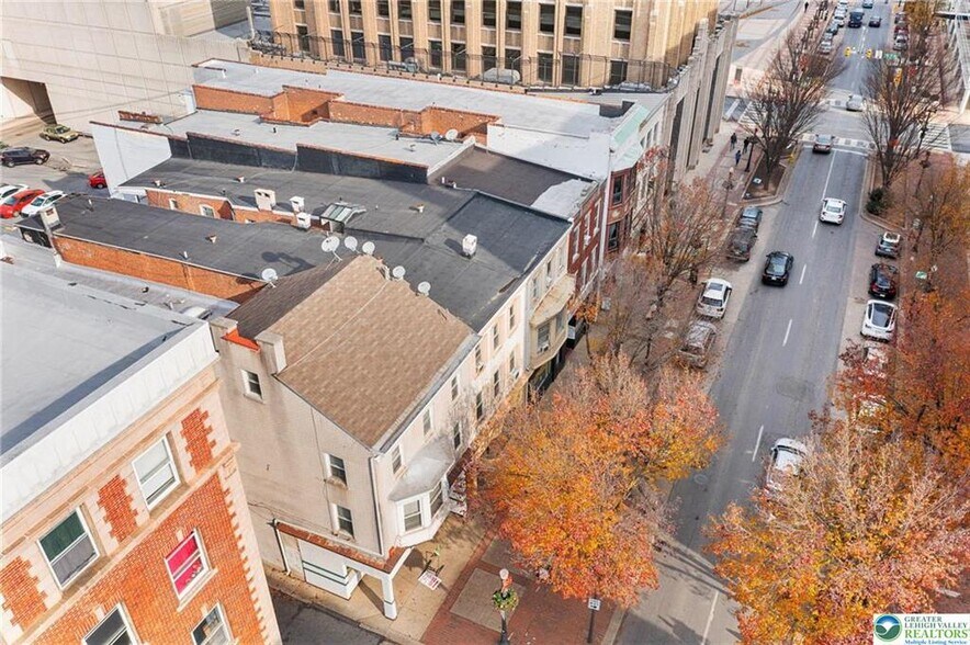 More Photos Of 915 W Hamilton St, Allentown Office Residential For Sale