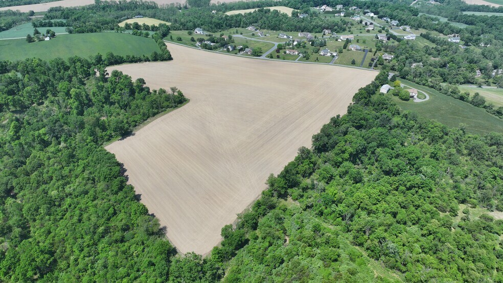 More Photos Of Benns Hill Rd, Bangor Land For Sale
