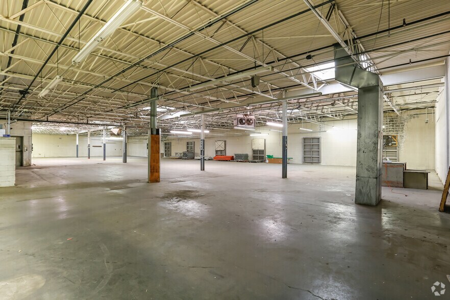 More Photos Of 1315 W 12th St, Kansas City Warehouse For Lease