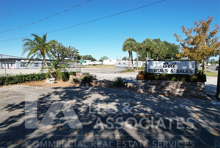 More Photos Of 5014 S Orange Ave, Orlando Land For Sale