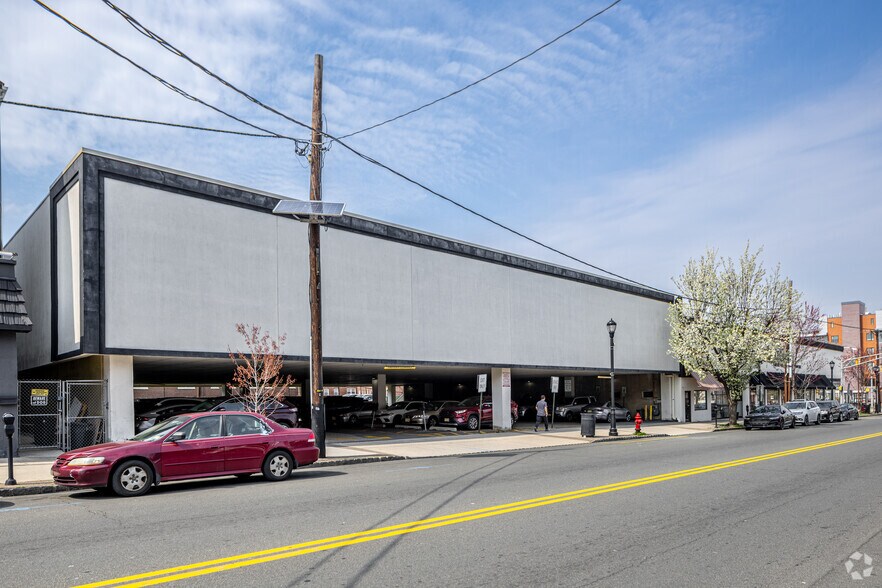 More Photos Of 43-45 Ridge Rd, North Arlington Storefront For Sale
