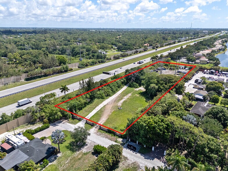 More Photos Of 5680 Pinetree Rd, Parkland Land For Sale
