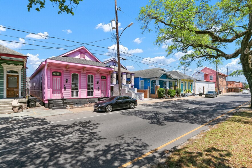 More Photos Of , New Orleans Multifamily For Sale