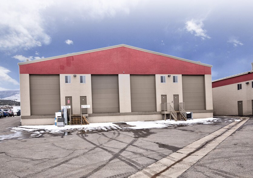 Primary Photo Of 101 Airpark, Gypsum Warehouse For Lease