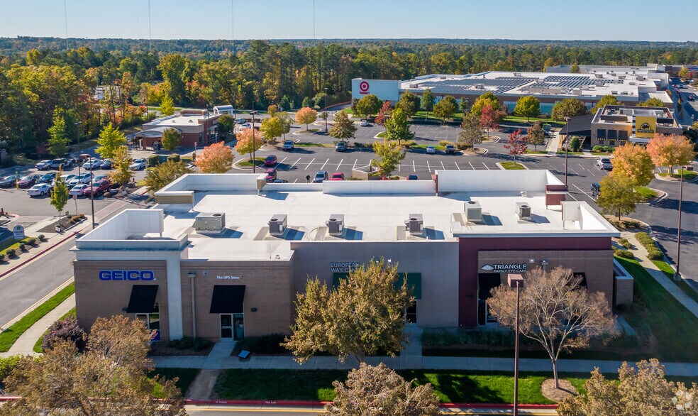 9705 Chapel Hill Rd, Cary, NC 27513 For Lease