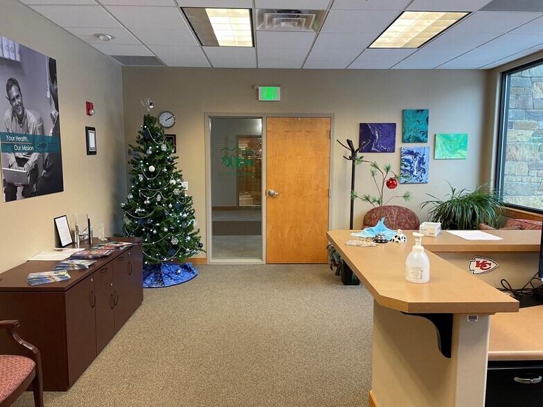 More Photos Of 2700 Gilstrap Ct, Glenwood Springs Office For Lease