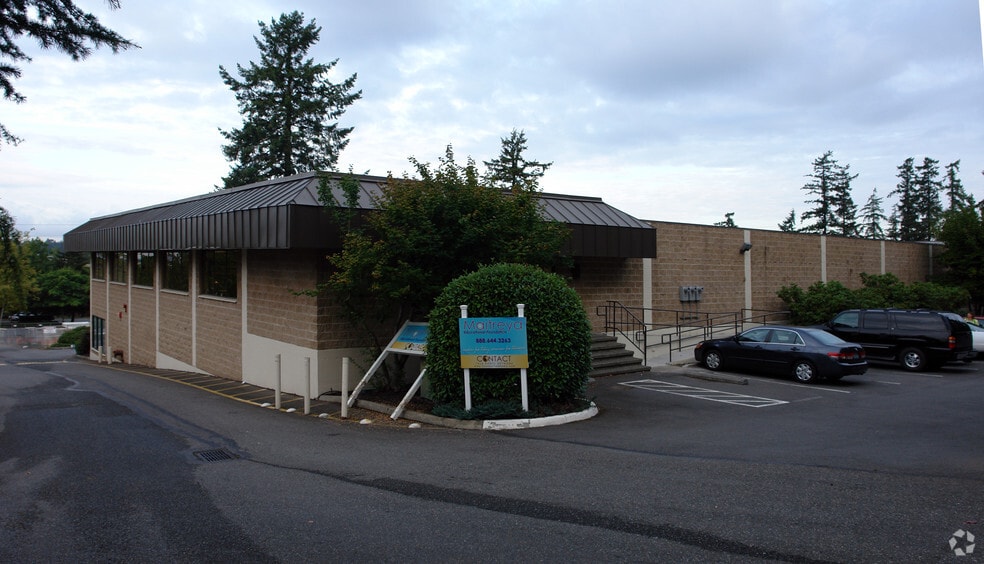 More Photos Of 2260 152nd Ave NE, Redmond Flex For Lease