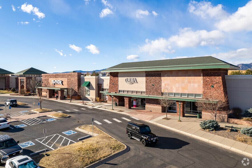 More Photos Of 400 Marshall Rd, Superior Unknown For Lease