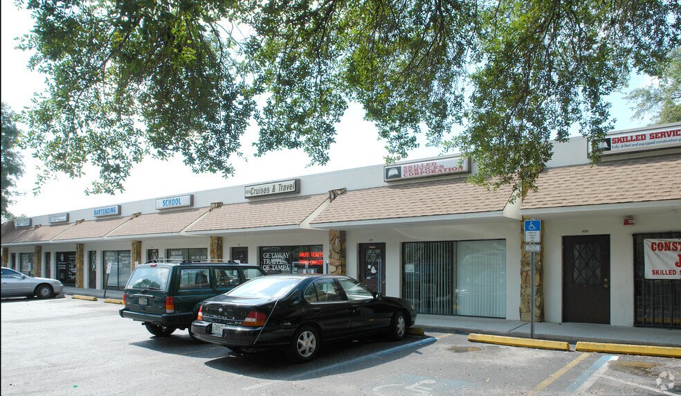 More Photos Of 3310 W Cypress St, Tampa Storefront Retail Office For Lease