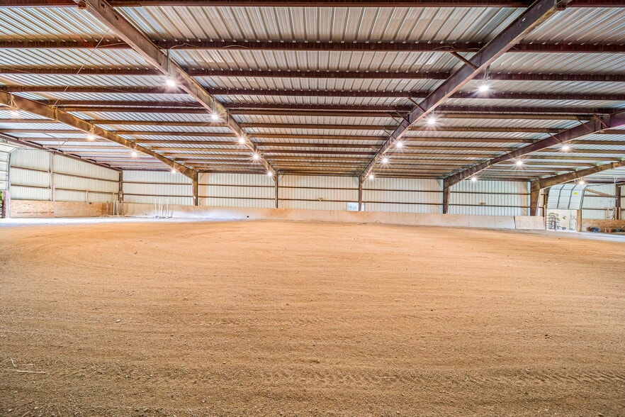 More Photos Of 6600 Vrooman Rd, Painesville Horse Stables For Sale