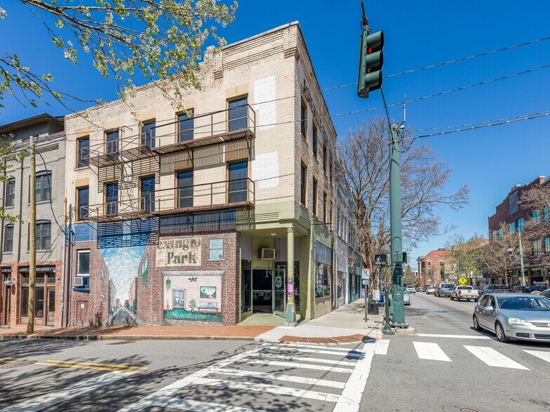 More Photos Of 43 Broadway St, Asheville Storefront Retail Office For Sale