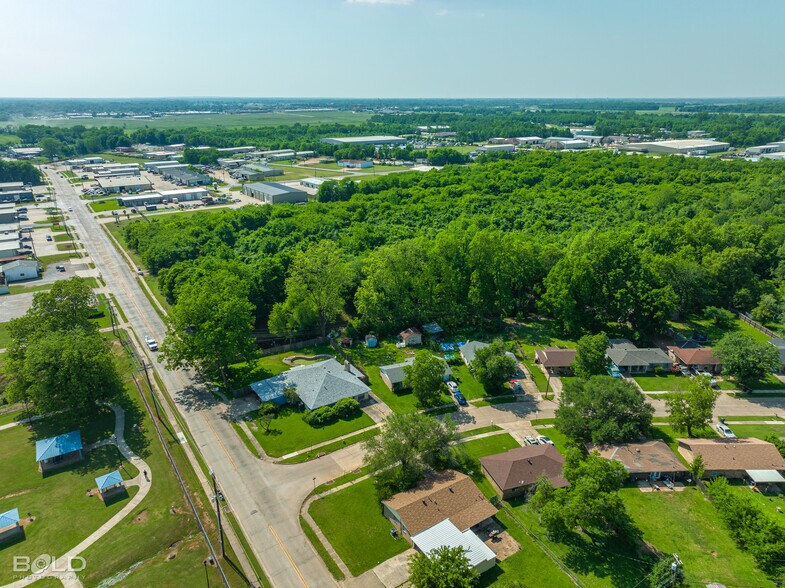 More Photos Of Shed Rd @ Driftwood Drive, Bossier City Land For Sale