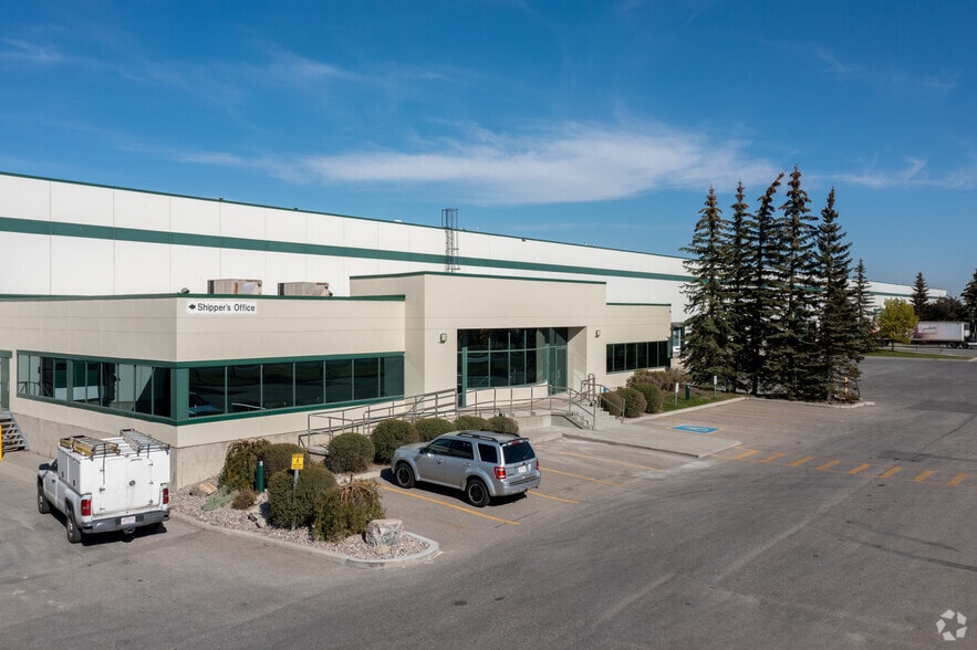 Primary Photo Of 4990-5160 68th Ave SE, Calgary Distribution For Lease