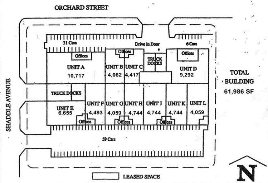 More Photos Of 901 E Orchard Ave, Mundelein Warehouse For Lease