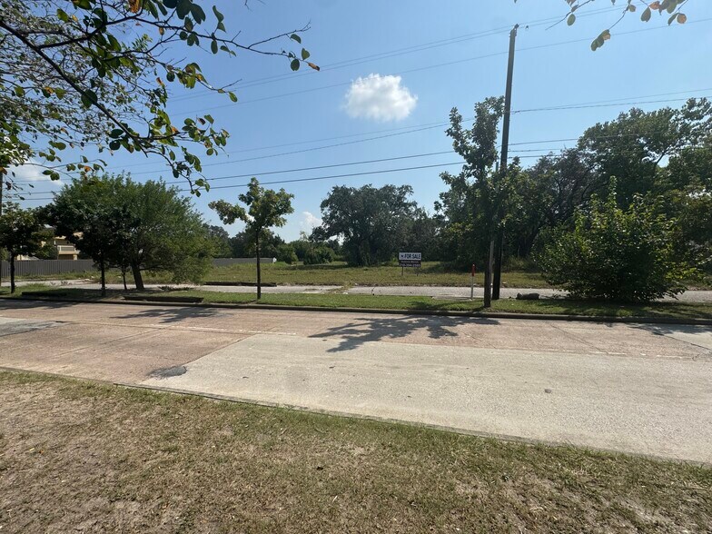 More Photos Of Gulf Fwy & Monroe Rd, Houston Land For Sale