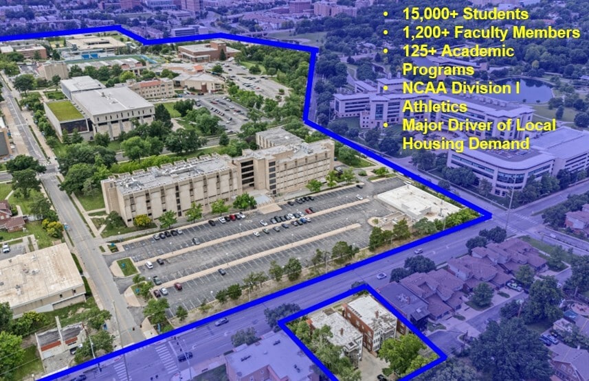 More Photos Of 5029-5035 Troost ave, Kansas City Multifamily For Sale