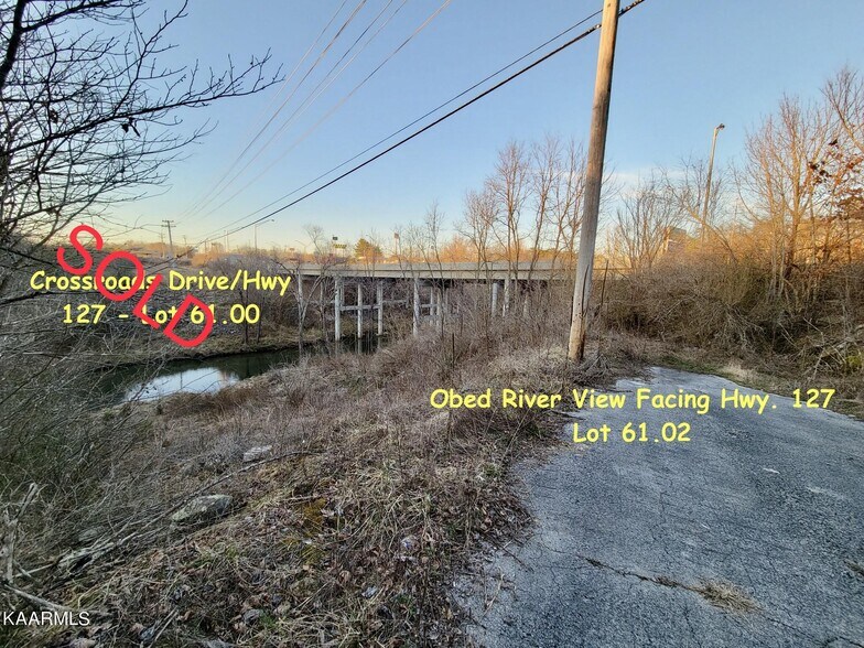 More Photos Of N Main St @ Crossroads Drive, Crossville Land For Sale